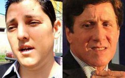El PRO le dijo a D�az P�rez que 