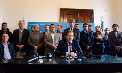 Embargan a la Municipalidad de La Plata por un juicio millonario contra la gesti�n Bruera