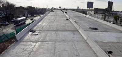 Cr�nica de una obra anunciada, pero a�n no terminada