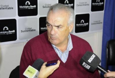 Mezzina confi� que con la reapertura de la terapia se va rumbo a la regionalizaci�n