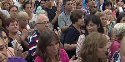 �Cu�les son las principales preocupaciones de los bonaerenses seg�n los intendentes?