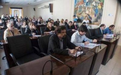  Se prorrog� por 18 meses la emergencia de Seguridad