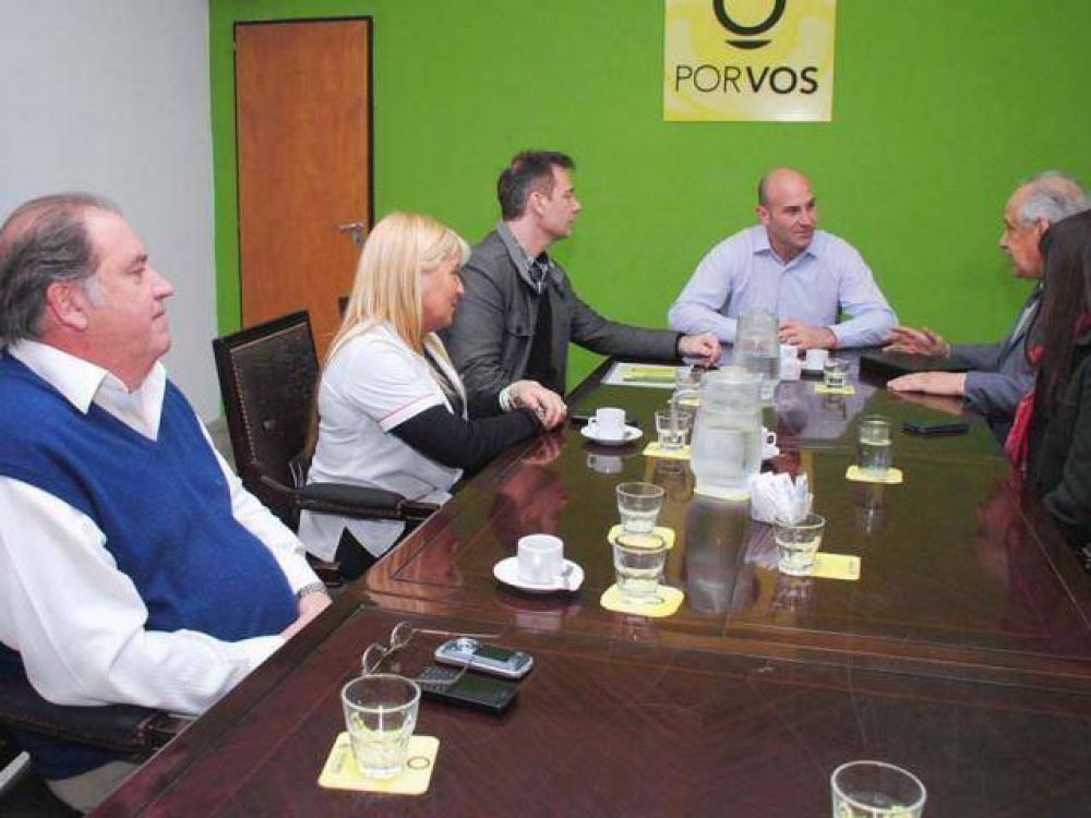 La salud p�blica, objetivo central