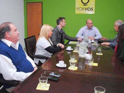 La salud p�blica, objetivo central