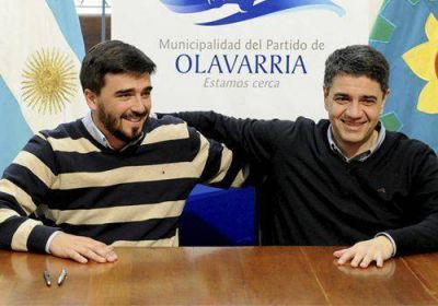 Proyectan dotar de energ�a solar al Parque Industrial de Olavarr�a