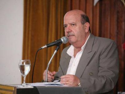 AOMA demand� que haya un debate �serio� sobre el cierre de minas