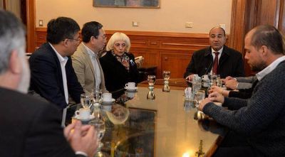 Inter�s chino en las alternativas de la industria azucarera local