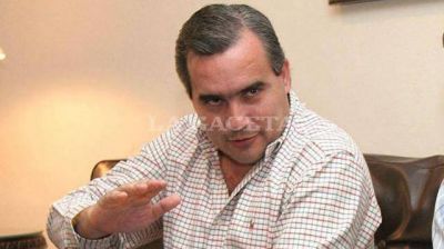 Pablo Walter pidi� adoptar una 