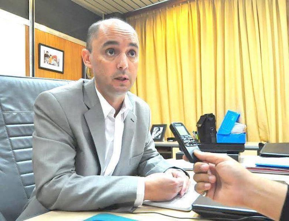 BERTORINI : �El gobierno ya ven�a publicando el listado de adjudicatarios de viviendas�