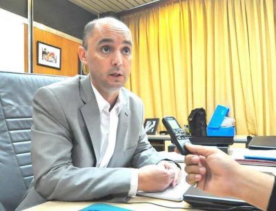 BERTORINI : �El gobierno ya ven�a publicando el listado de adjudicatarios de viviendas�