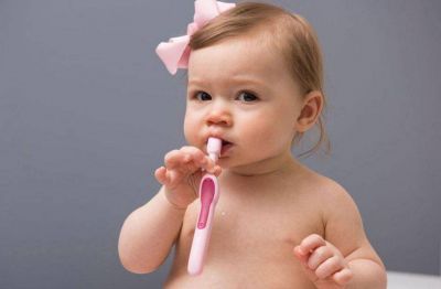 Prevenci�n de la salud bucal materno infantil