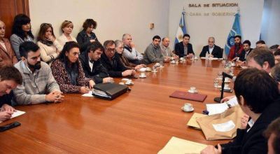 Provincia invierte $24,9 millones para compra de medicamentos