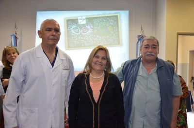 Asumieron nuevas autoridades