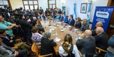 Habr� tutela estatal para derechos humanos en Neuqu�n