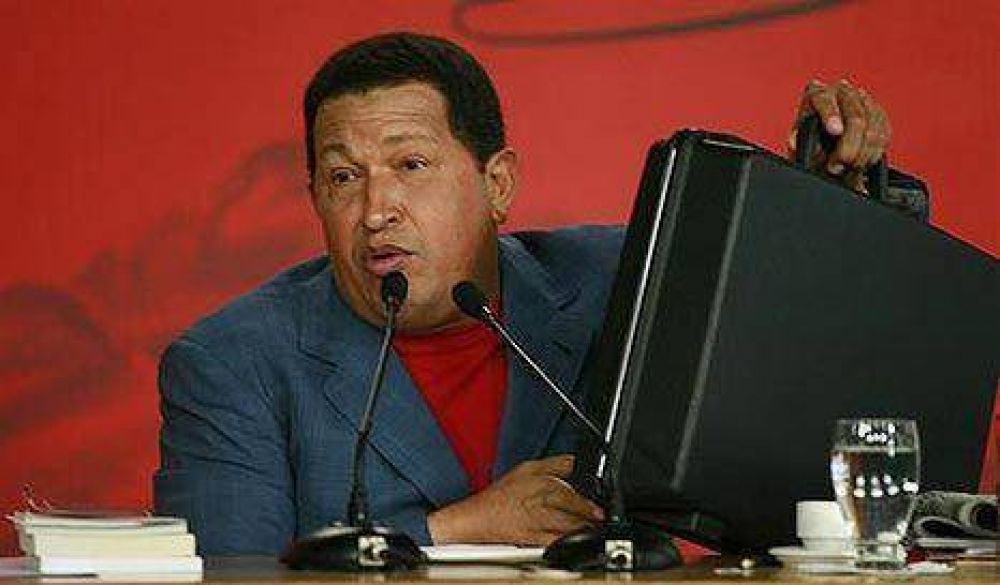 Lo que el presidente venezolano no revel� en la cumbre de Unasur