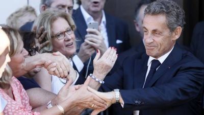La derecha lanza su interna bajo una Francia polarizada