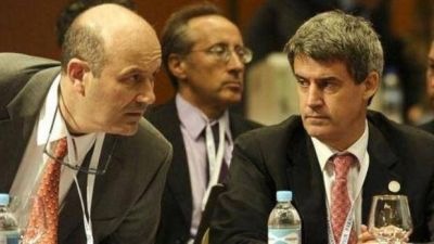 Nuevo cortocircuito entre Alfonso Prat-Gay y Federico Sturzenegger por la inflaci�n