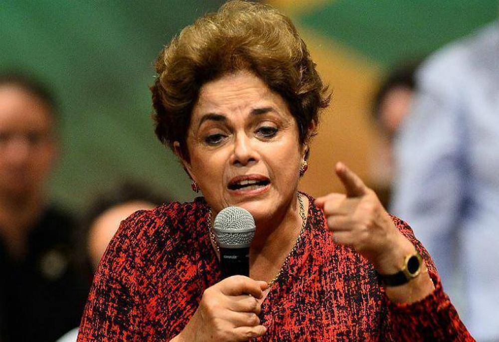 Brasil: el Senado inici el ltimo debate antes de decidir el destino de Dilma