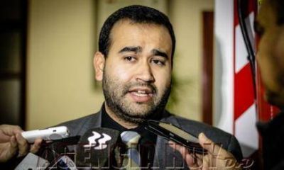 Proyecto para limitar la reelecci�n indefinida del intendente en Posadas tiene dictamen favorable