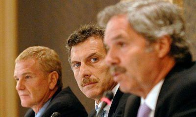 Macri y Sol� mantendr�n encuentro, con las candidaturas en la agenda
