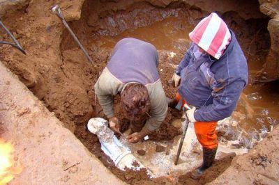 El vernismo pidi� a Altolaguirre que �se compre un GPS�