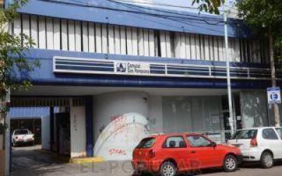 Trabajadores de Camuzzi anunciaron paro por 48 horas en Olavarr�a