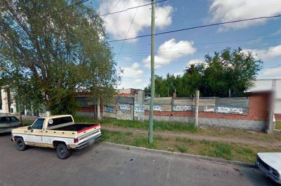 Se retomar�an las obras en una escuela paradas desde hace 10 a�os