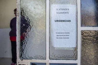 �No sirve tener el tema �en agenda�; necesitamos la soluci�n de las cosas�
