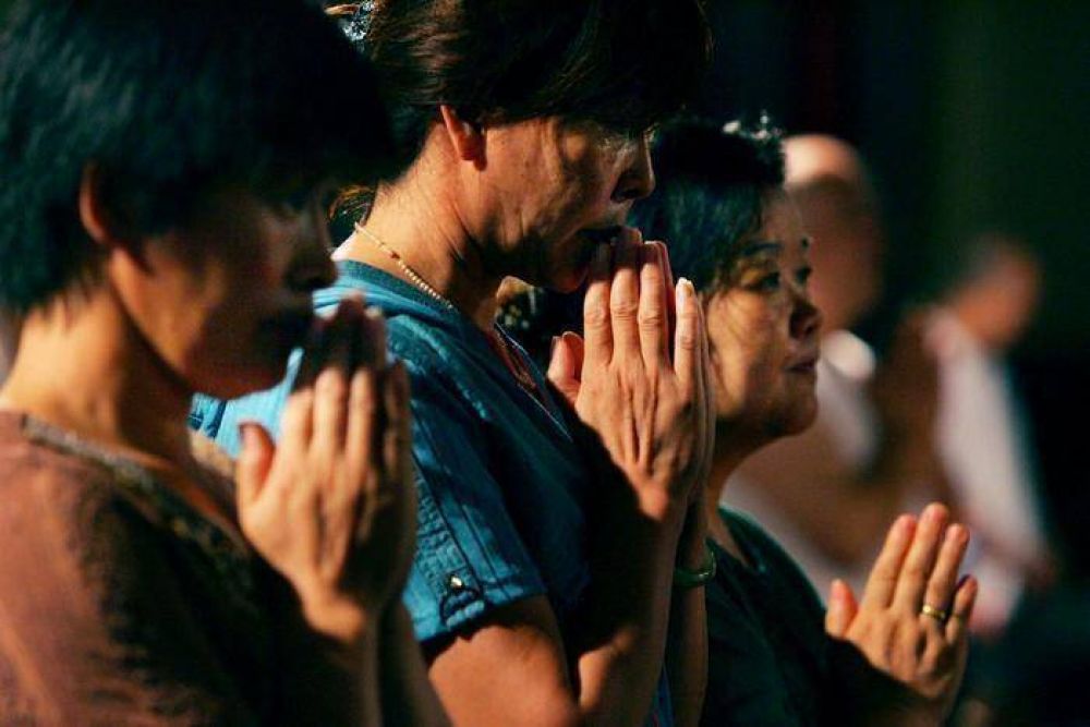 Pek�n, el Papa y aquellos �sabotajes� occidentales