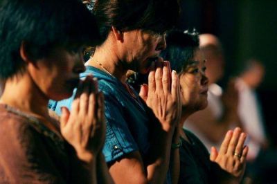 Pek�n, el Papa y aquellos �sabotajes� occidentales