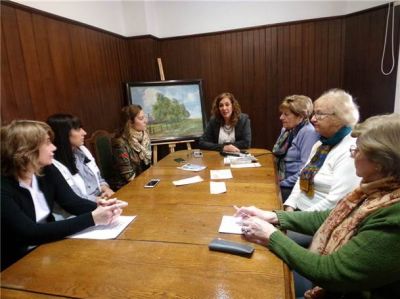 Se realizar� una nueva semana de prevenci�n de c�ncer de �tero