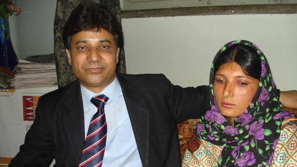 Pakist�n, el ministro cat�lico: �Creo que Asia Bibi ser� absuelta�