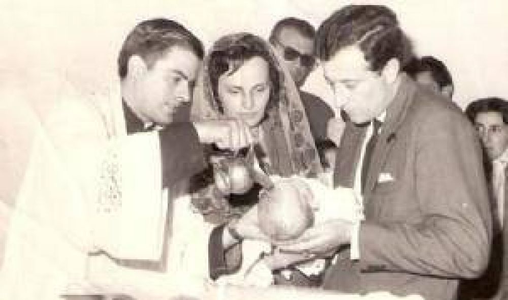 Muri� Jos� Mar�a, el sacerdote que en Pilar dej� su huella