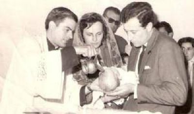 Muri� Jos� Mar�a, el sacerdote que en Pilar dej� su huella