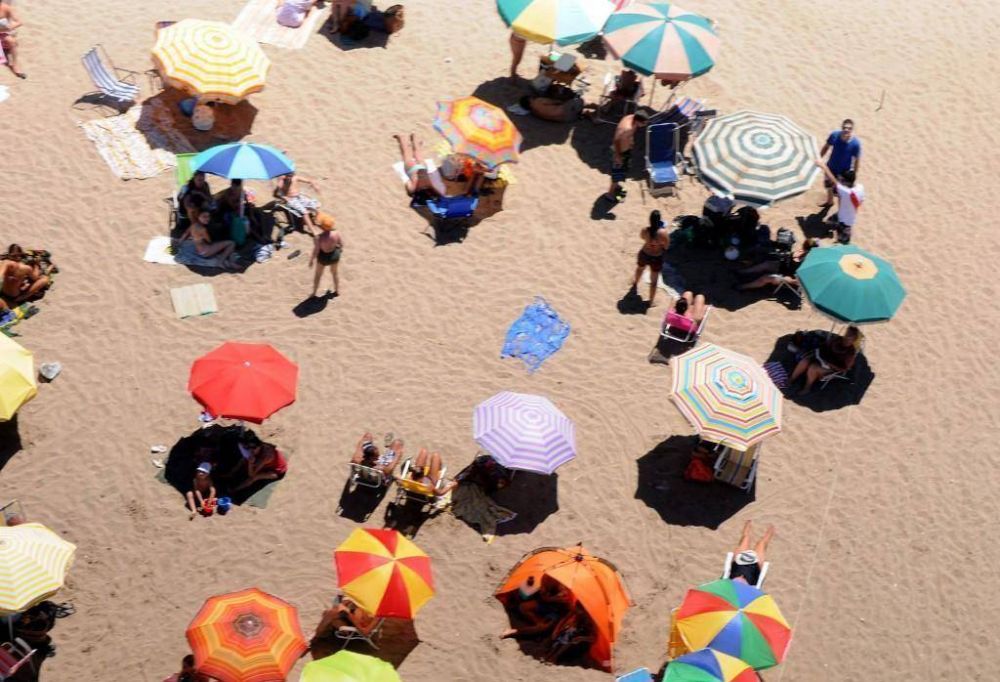 Alquilar una carpa en verano costar� entre 25 mil y 42 mil pesos