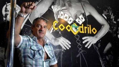 �No tengo intenciones de abrir Cocodrilo en Mar del Plata�