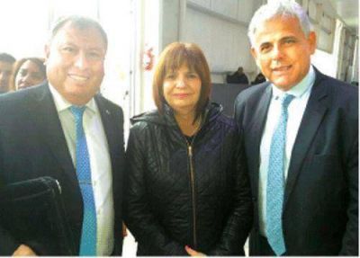 La Rioja se sum� al proyecto �Argentina sin narcotr�fico�