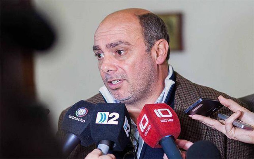 Paritaria municipal: �No hay posibilidad de grandes ofrecimientos�
