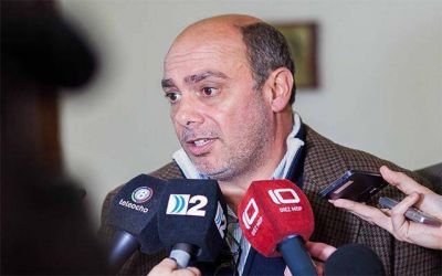 Paritaria municipal: �No hay posibilidad de grandes ofrecimientos�