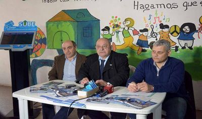 Arroyo: �Preferimos no hacer publicidad pol�tica�