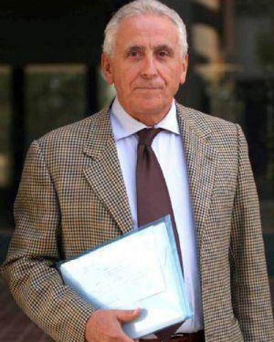 Ferdinando Meacci: "El PBI de los pa�ses ya no cae, por lo que se reinicia una recuperaci�n"