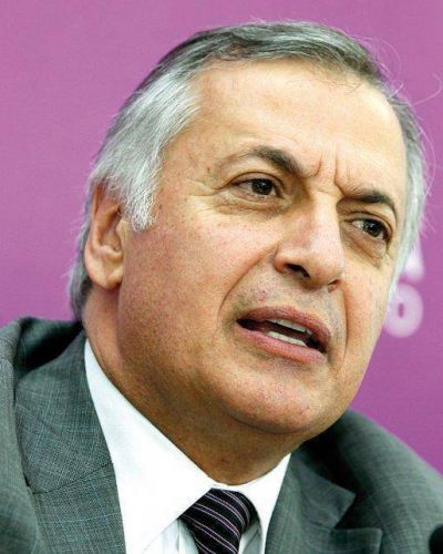 El Senado aprob� el pliego de Gull� como nuevo Procurador de la Corte
