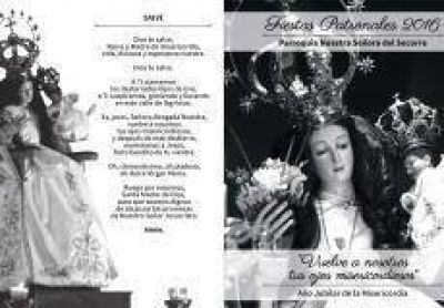 Fiestas patronales: Obispo Cardelli oficiar� la misa tras la procesi�n el 8 de Septiembre