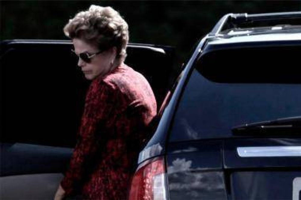 El Senado define este mircoles si destituye a Dilma Rousseff y confirma a Michel Temer en la presidencia