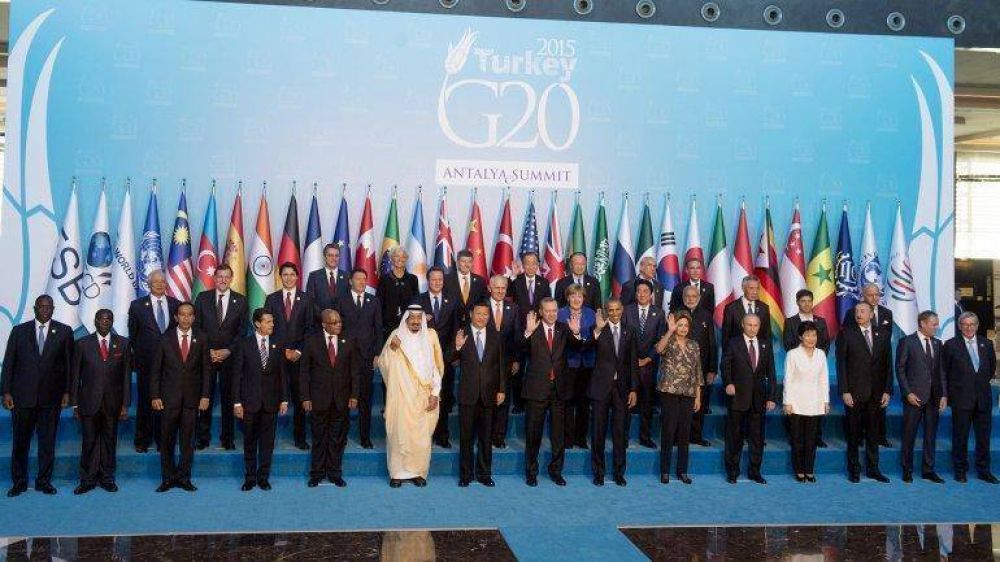 EMTur postular a Mar del Plata para recibir la Cumbre de Presidentes del G-20