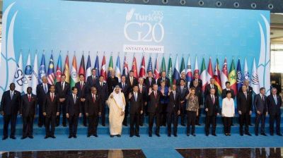 EMTur postular� a Mar del Plata para recibir la Cumbre de Presidentes del G-20