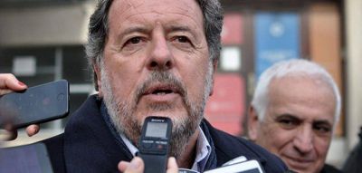 Elustondo imagina a Mar del Plata como polo tecnol�gico