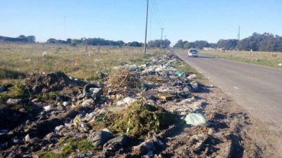 El negociado que no para: la 9 de Julio recaud� 360 millones este a�o