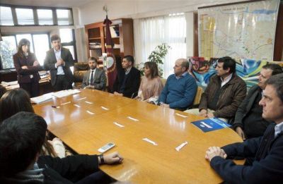 Una canasta local para incentivar la producci�n