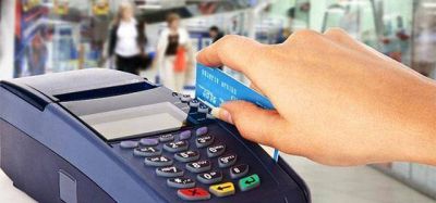 Comerciantes, a favor de regular la comisi�n de las tarjetas de cr�dito